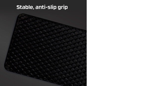 HyperX Wrist Rest - Mouse