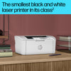 HP LaserJet M110w Wireless Black and white Printer