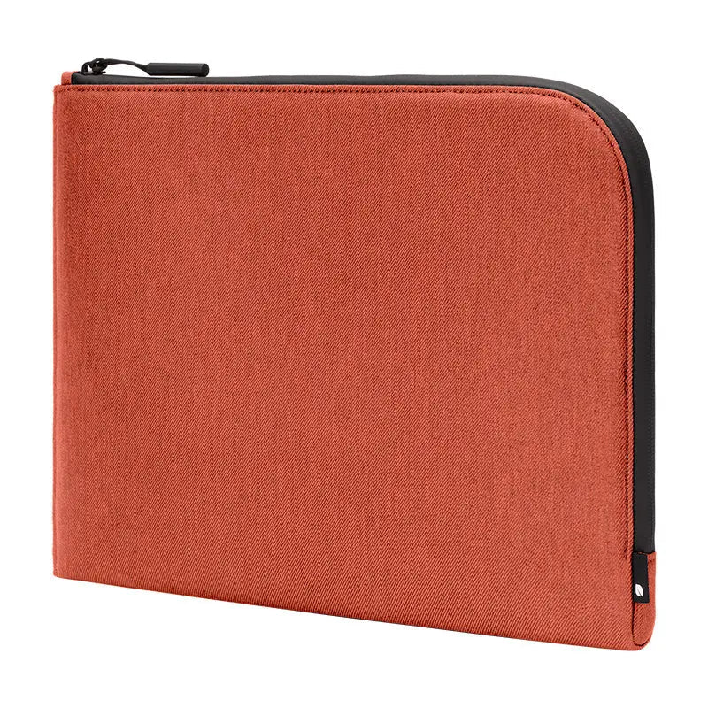 Incase Facet Sleeve for MacBook Pro 14in 2021 in Recycled Twill - Canyon