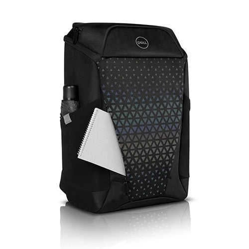 DELL GM1720PM 43.2 cm (17") Backpack Black