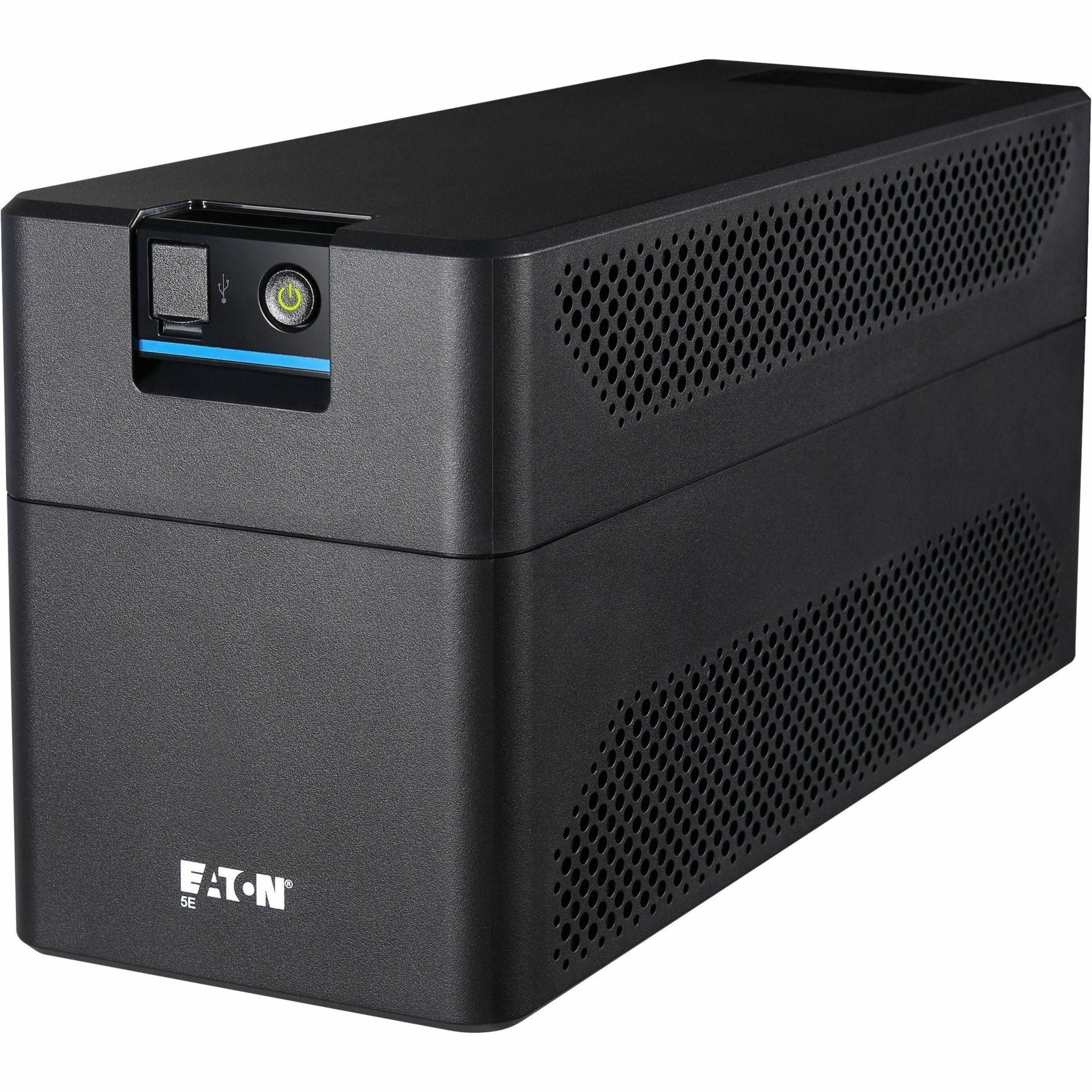 Eaton 5E1200UIAU Line-interactive UPS - 1.20 kVA/660 W - Soundz Store AUSTRALIA