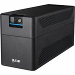 Eaton 5E1200UIAU Line-interactive UPS - 1.20 kVA/660 W - Soundz Store AUSTRALIA
