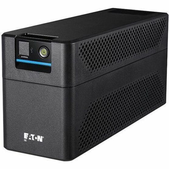 Eaton 5E1600UIAU Line-interactive UPS - 1.60 kVA/900 W - Soundz Store AUSTRALIA