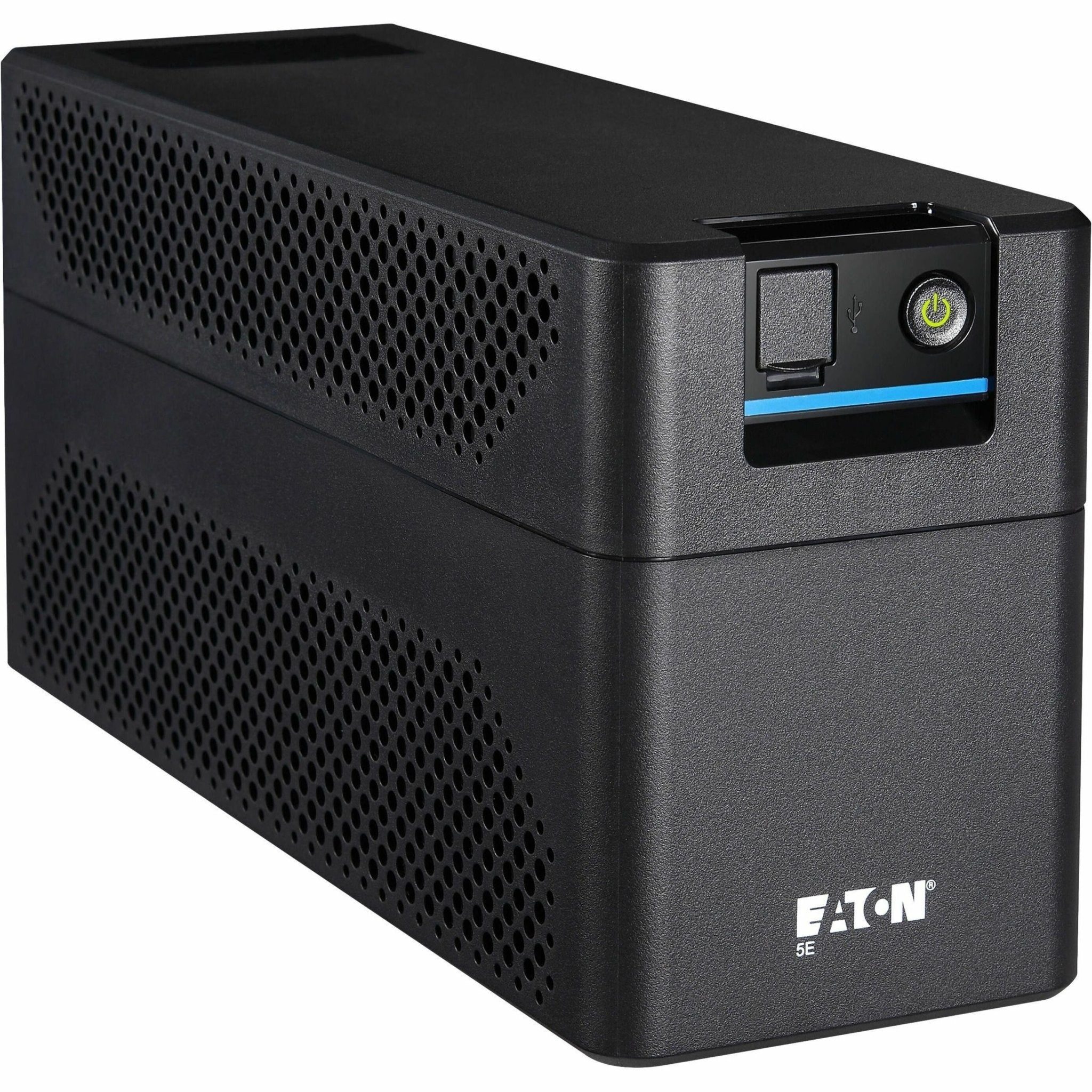 Eaton 5E700UIAU Line-interactive UPS - 700 VA/360 W - Soundz Store AUSTRALIA