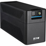 Eaton 5E700UIAU Line-interactive UPS - 700 VA/360 W - Soundz Store AUSTRALIA