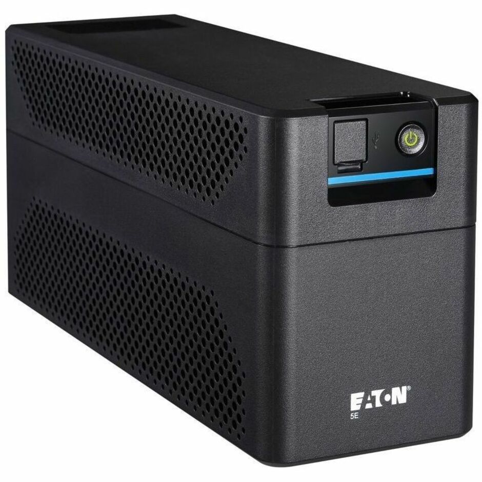 Eaton 5E900UIAU Line-interactive UPS - 900 VA/480 W - Soundz Store AUSTRALIA