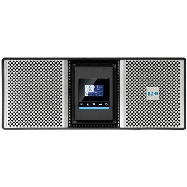Eaton 9PX11KIRTG2 Double Conversion Online UPS - 11 kVA/11 kW - Single Phase - Soundz Store AUSTRALIA