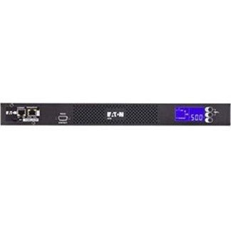Eaton Automatic Transfer Switch - Soundz Store AUSTRALIA