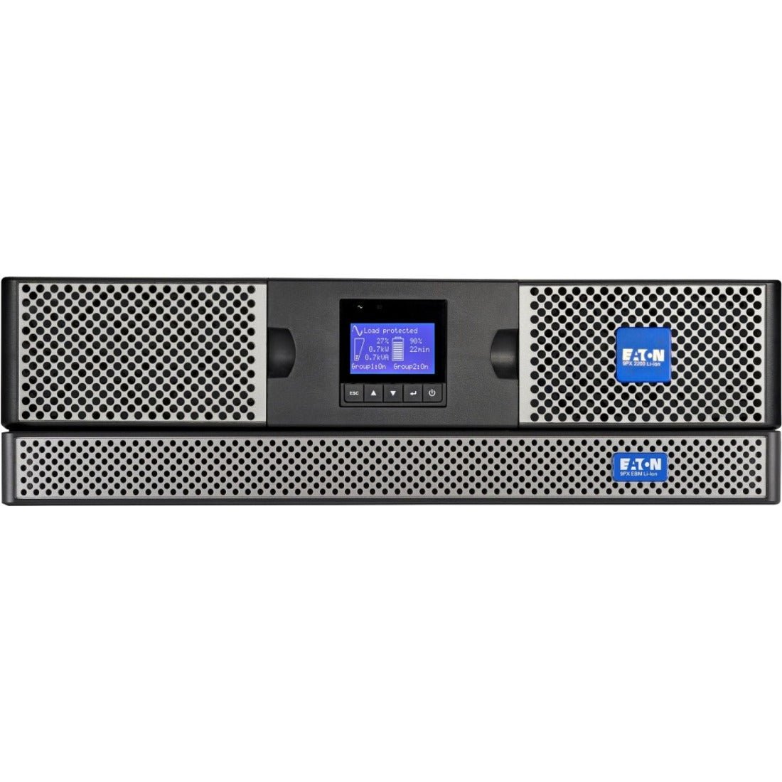 Eaton Battery Unit - Soundz Store AUSTRALIA
