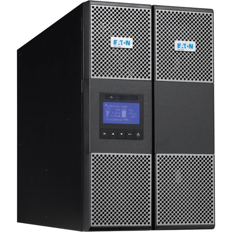 Eaton Double Conversion Online UPS - 1 kVA/1 kW - Soundz Store AUSTRALIA