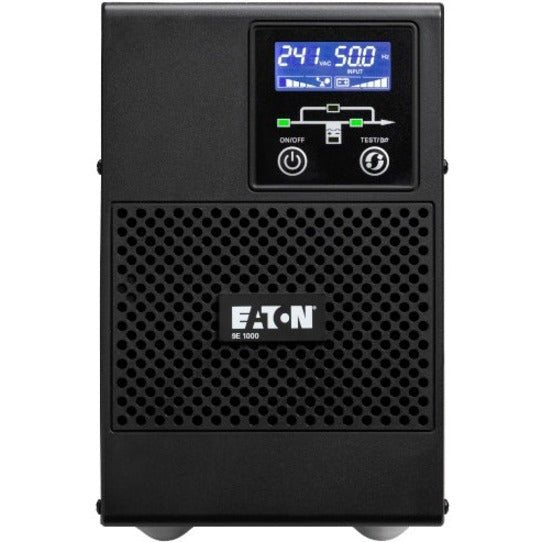Eaton Double Conversion Online UPS - 1 kVA/800 W - Soundz Store AUSTRALIA