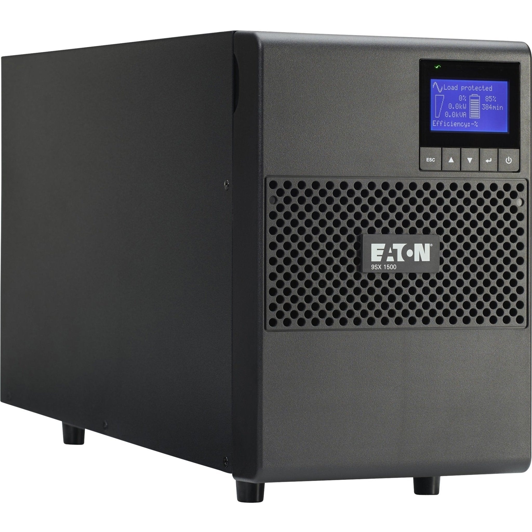 Eaton Double Conversion Online UPS - 1.50 kVA/1.35 kW - Soundz Store AUSTRALIA