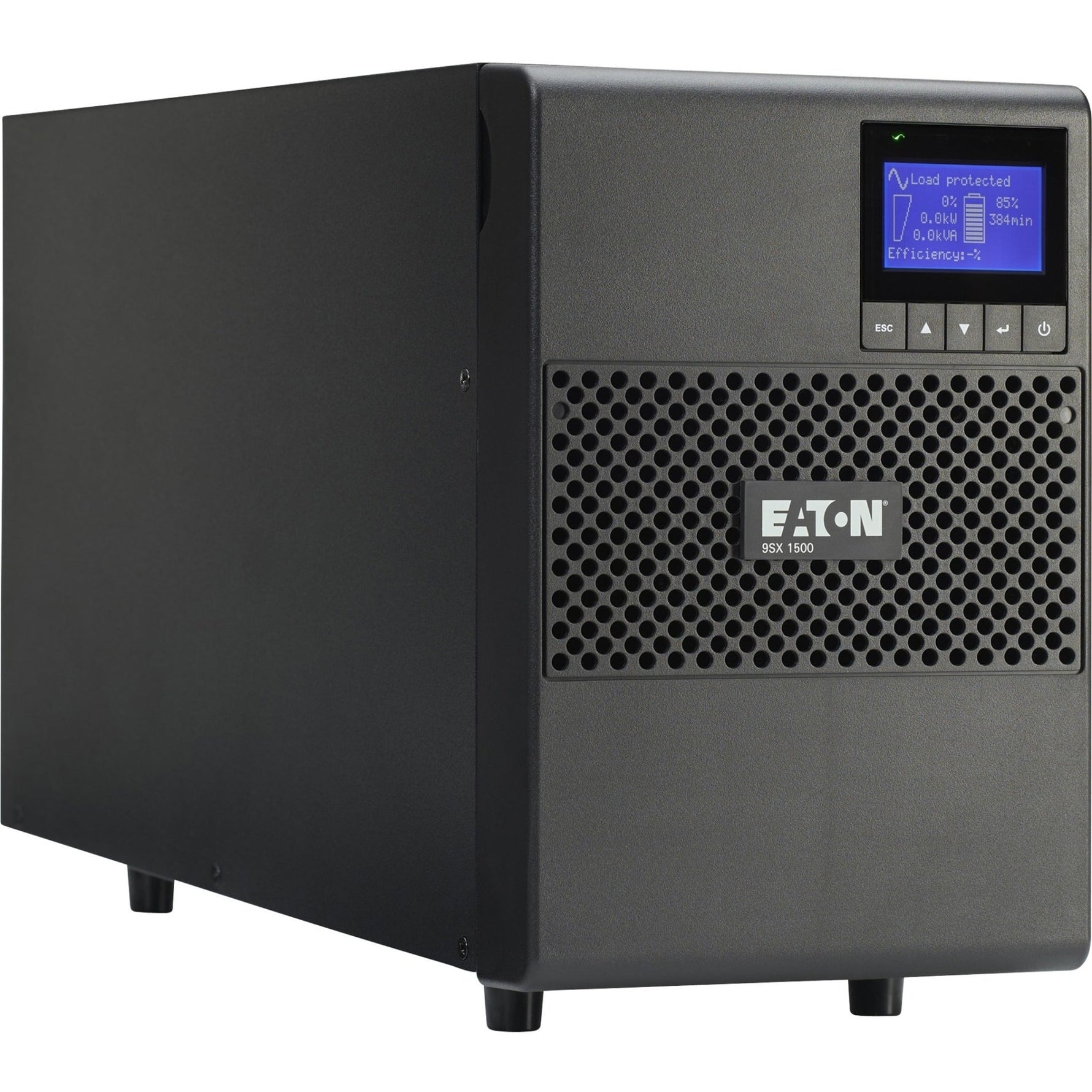Eaton Double Conversion Online UPS - 1.50 kVA/1.35 kW - Soundz Store AUSTRALIA