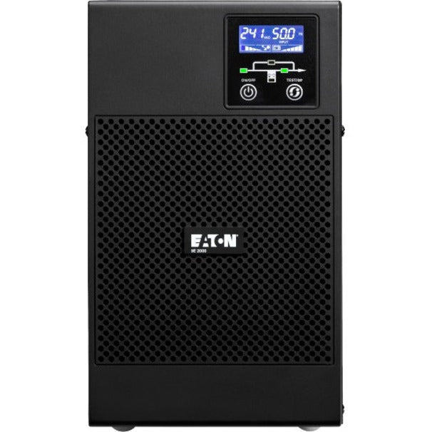 Eaton Double Conversion Online UPS - 2 kVA/1.80 kW - Soundz Store AUSTRALIA
