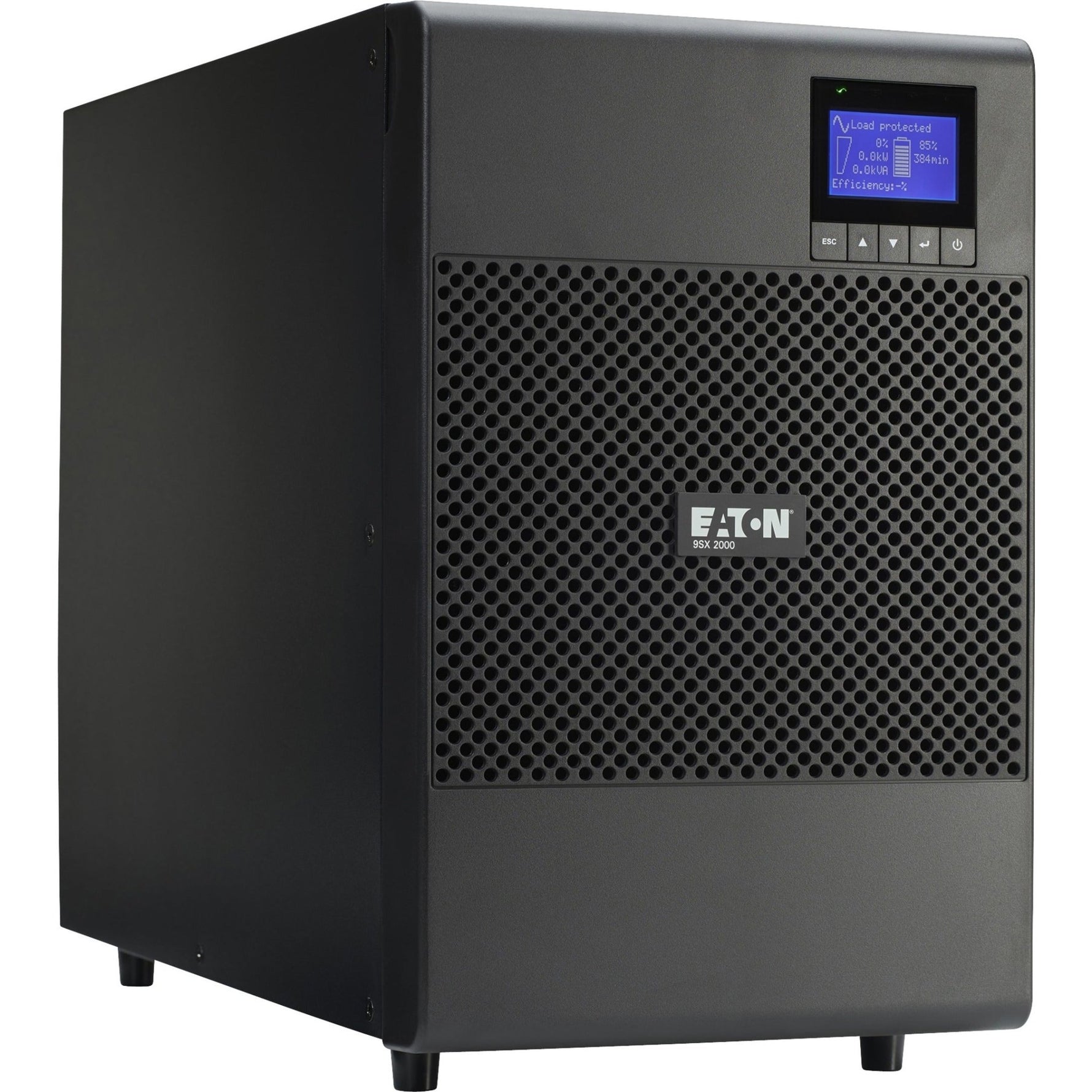 Eaton Double Conversion Online UPS - 2 kVA/1.80 kW - Soundz Store AUSTRALIA