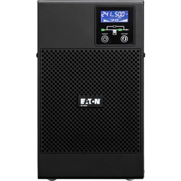 Eaton Double Conversion Online UPS - 3 kVA/2.70 kW - Soundz Store AUSTRALIA
