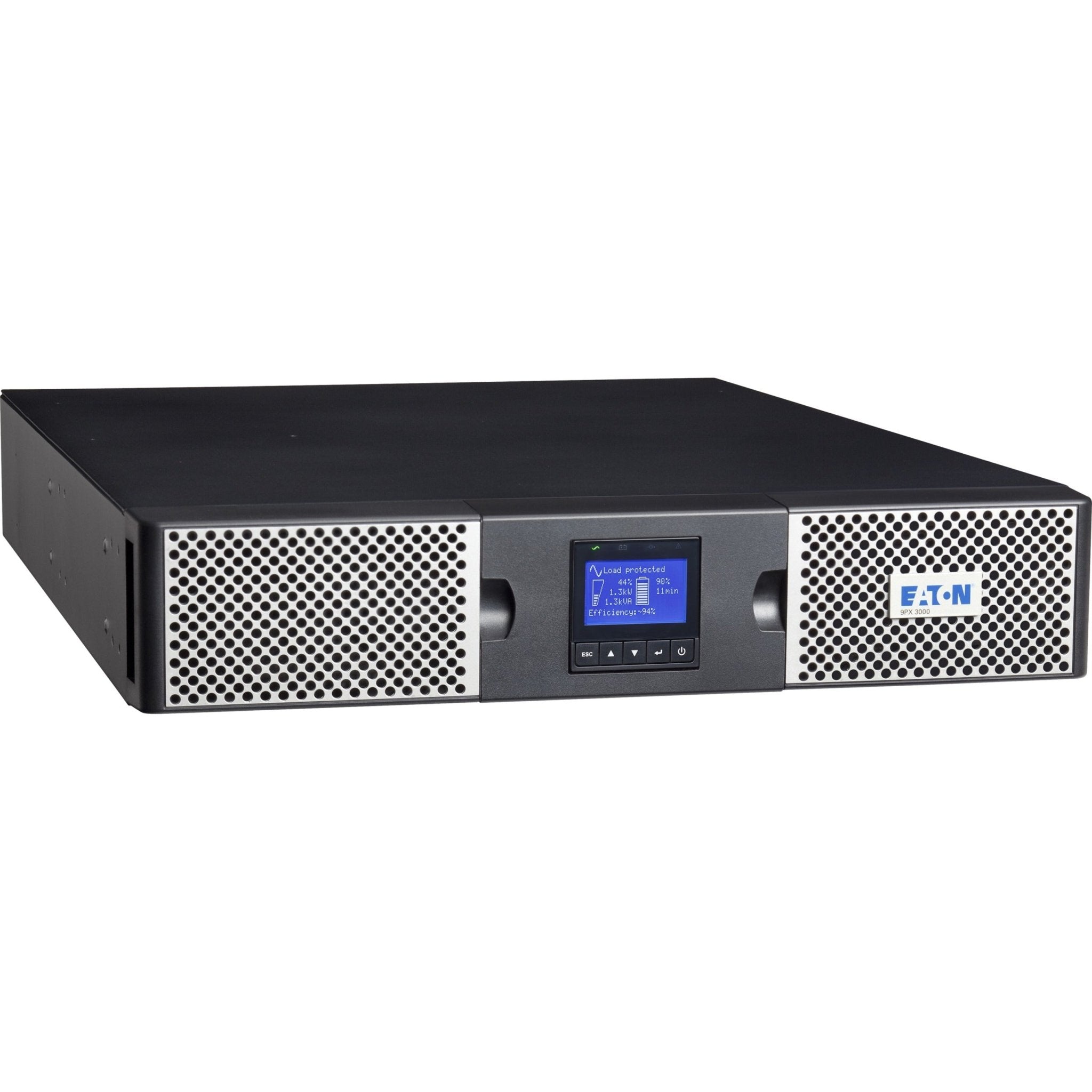 Eaton Double Conversion Online UPS - 3 kVA/3 kW - Soundz Store AUSTRALIA