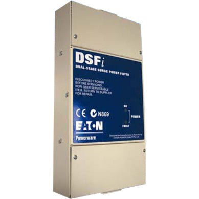 Eaton DSFI Surge Suppressor/Protector - Soundz Store AUSTRALIA