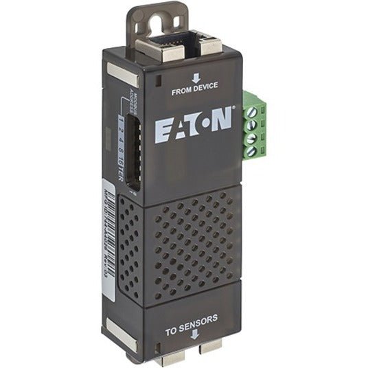 Eaton EMPDT1H1C2 Environmental Monitoring Probe - Soundz Store AUSTRALIA