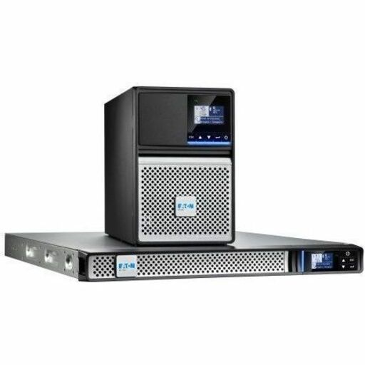 Eaton Line-interactive UPS - 1.15 kVA/920 W - Soundz Store AUSTRALIA