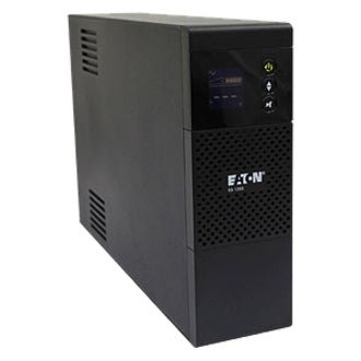 Eaton Line-interactive UPS - 1.20 kVA/720 W - Soundz Store AUSTRALIA