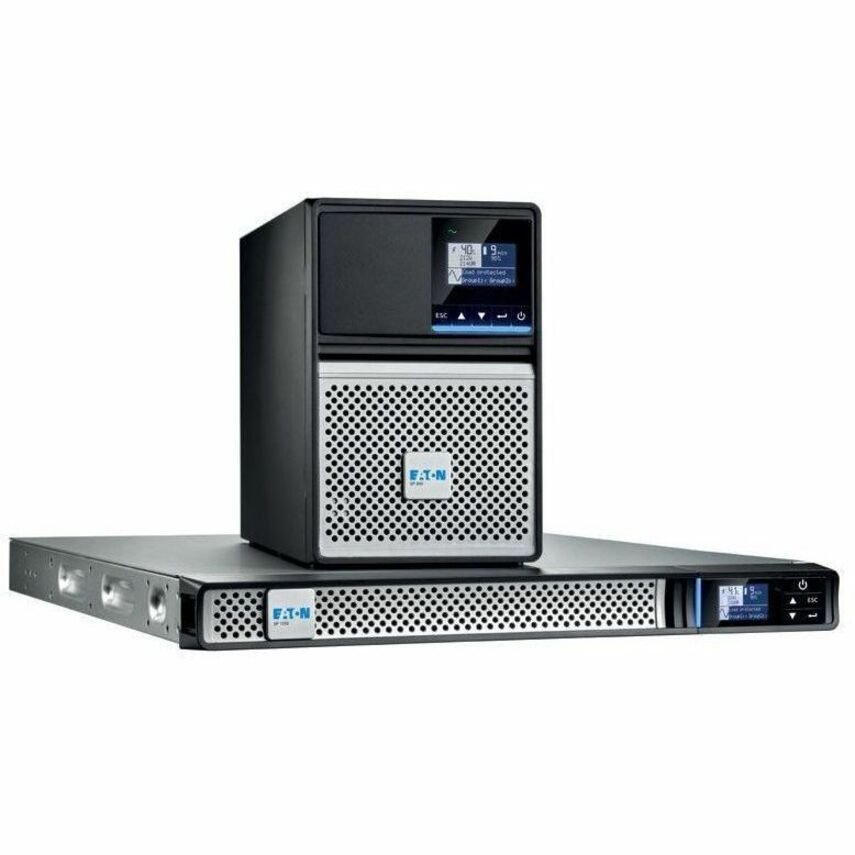 Eaton Line-interactive UPS - 1.55 kVA/1.35 kW - Soundz Store AUSTRALIA