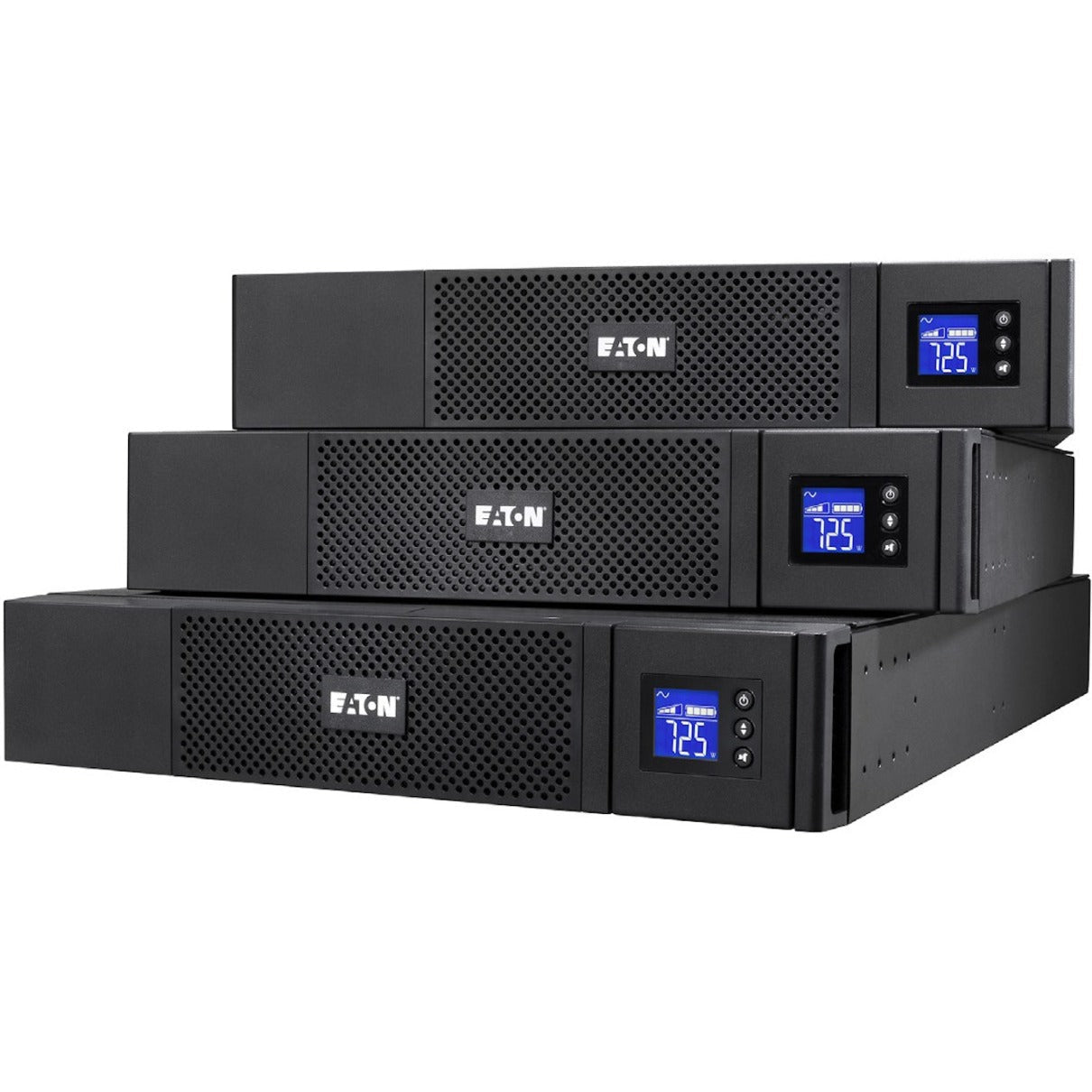 Eaton Line-interactive UPS - 3 kVA/3 kW - Soundz Store AUSTRALIA