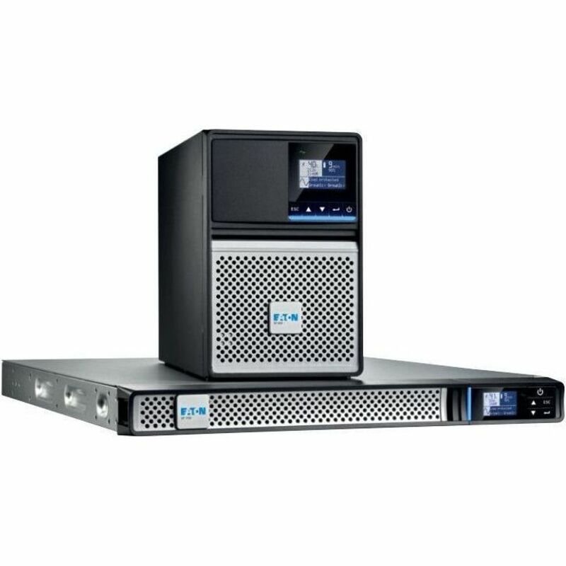 Eaton Line-interactive UPS - 650 VA/520 W - Soundz Store AUSTRALIA