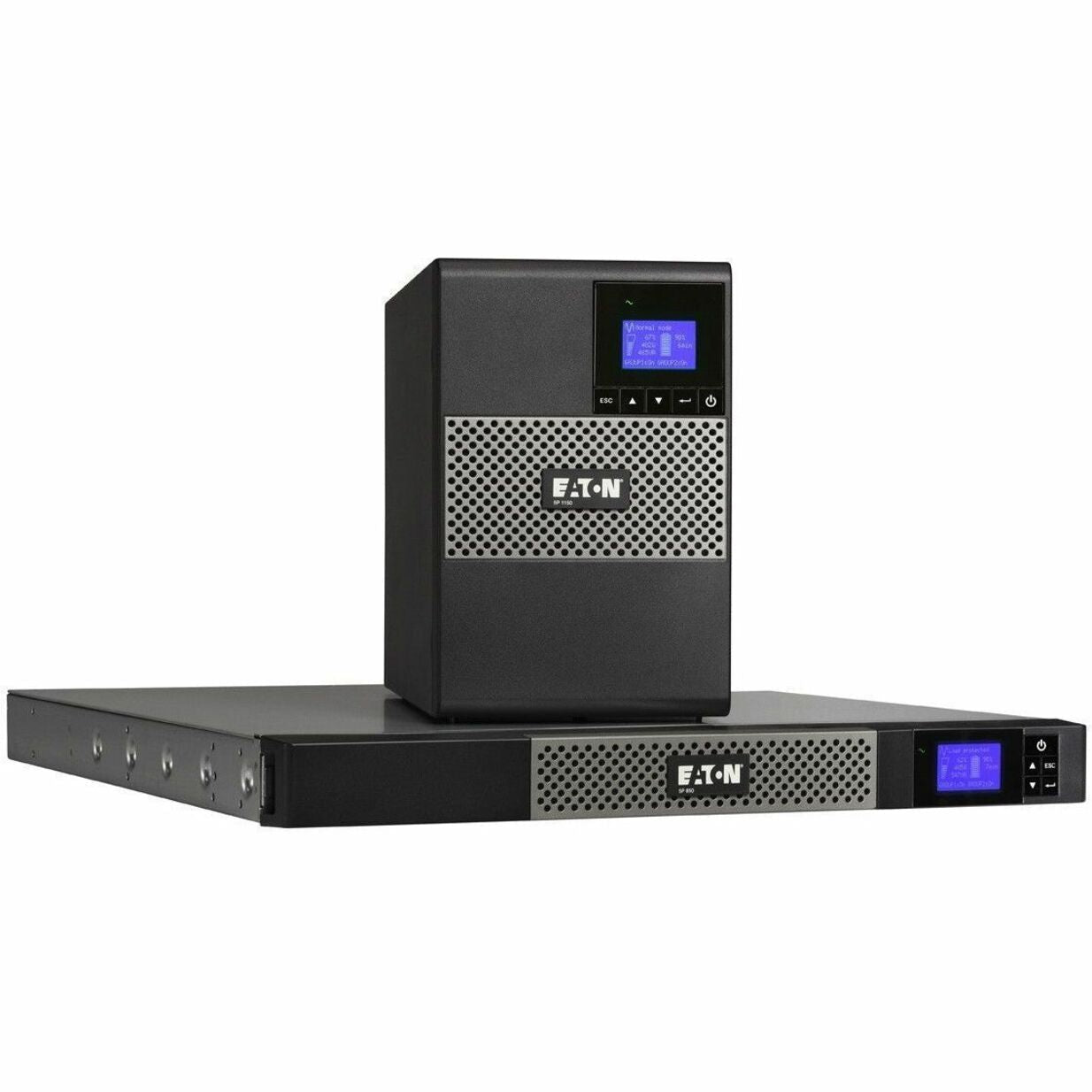 Eaton Line-interactive UPS - 850 VA/680 W - Soundz Store AUSTRALIA