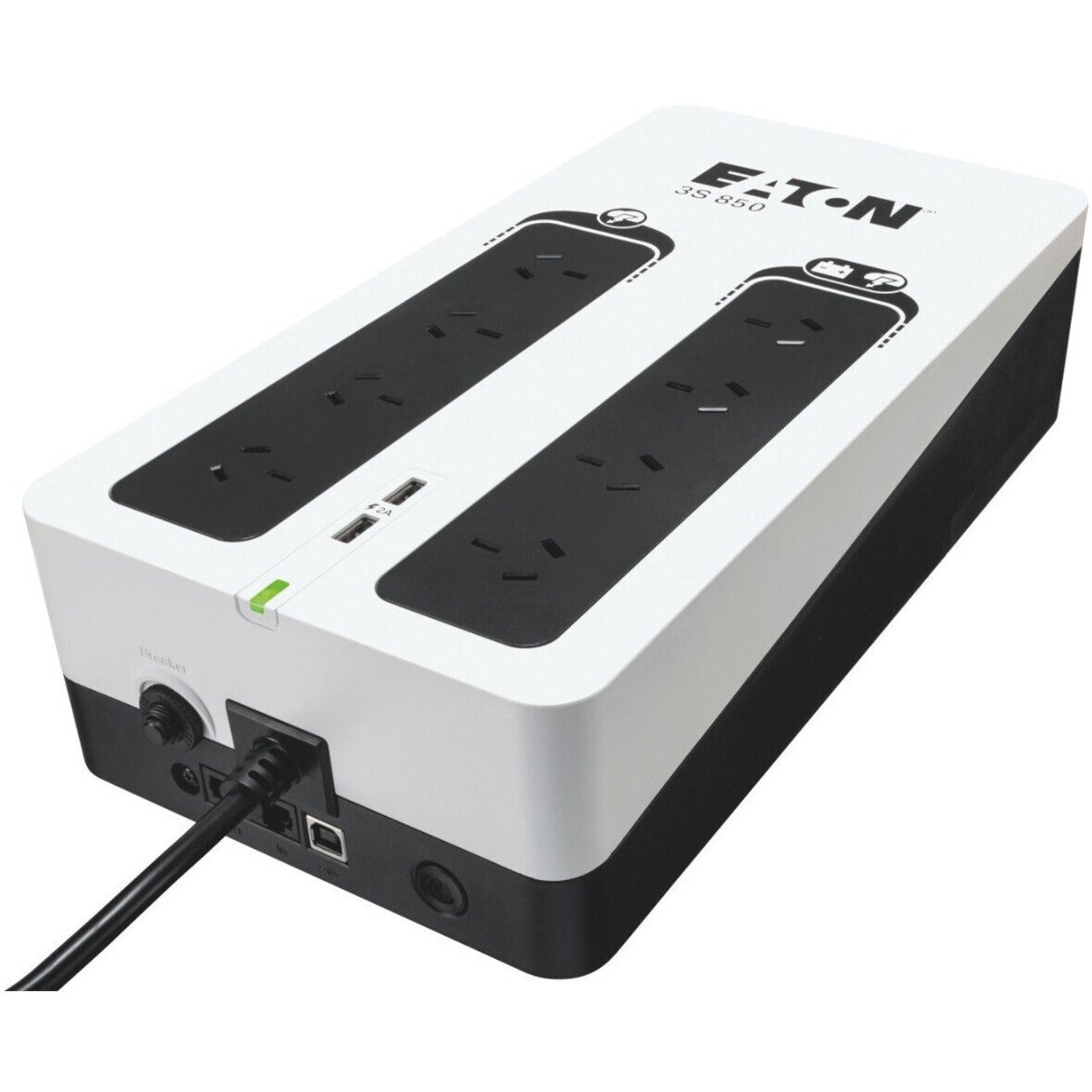 Eaton Standby UPS - 850 VA/510 W - Soundz Store AUSTRALIA