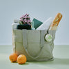 Incase Crosstown Tote Beige Unisex Tote bag