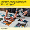 HP 980 Black Original Ink Cartridge