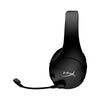 HyperX Cloud Stinger Core - Wireless Gaming Headset + 7.1 (Black) (HHSS1C-BA-BK/G)