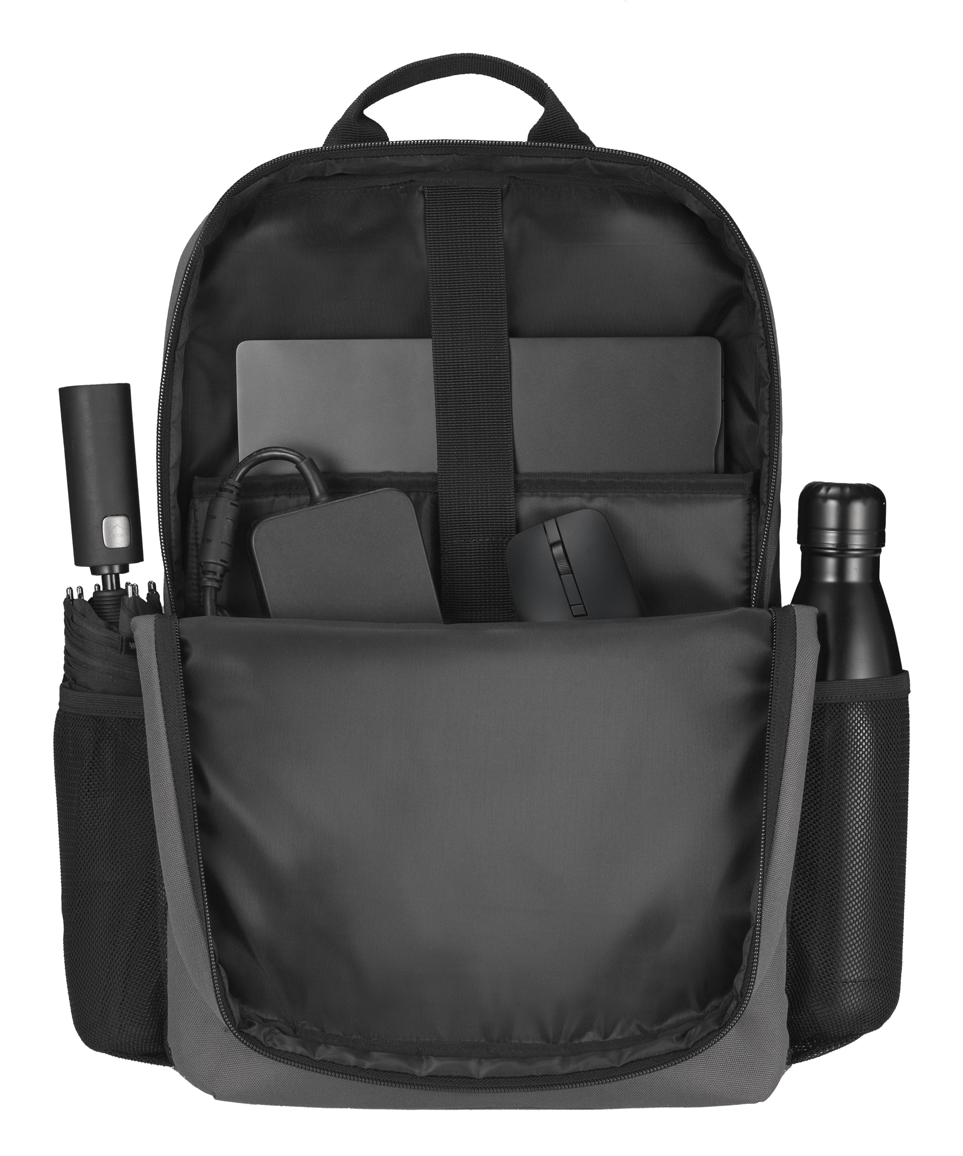 ASUS AP1602 Backpack 40.6 cm (16") Grey