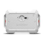 ECOXGEAR Defender 12V 100W IP67 Waterproof Bluetooth Party Speaker – White - Soundz Store AUSTRALIA