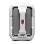 ECOXGEAR Defender 12V 100W IP67 Waterproof Bluetooth Party Speaker – White - Soundz Store AUSTRALIA