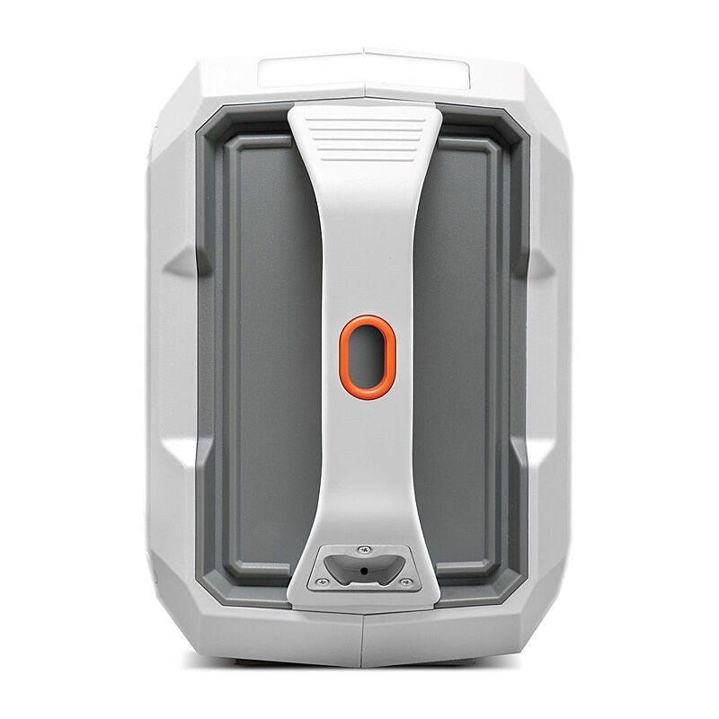 ECOXGEAR Defender 12V 100W IP67 Waterproof Bluetooth Party Speaker – White - Soundz Store AUSTRALIA