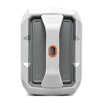 ECOXGEAR Defender 12V 100W IP67 Waterproof Bluetooth Party Speaker – White - Soundz Store AUSTRALIA
