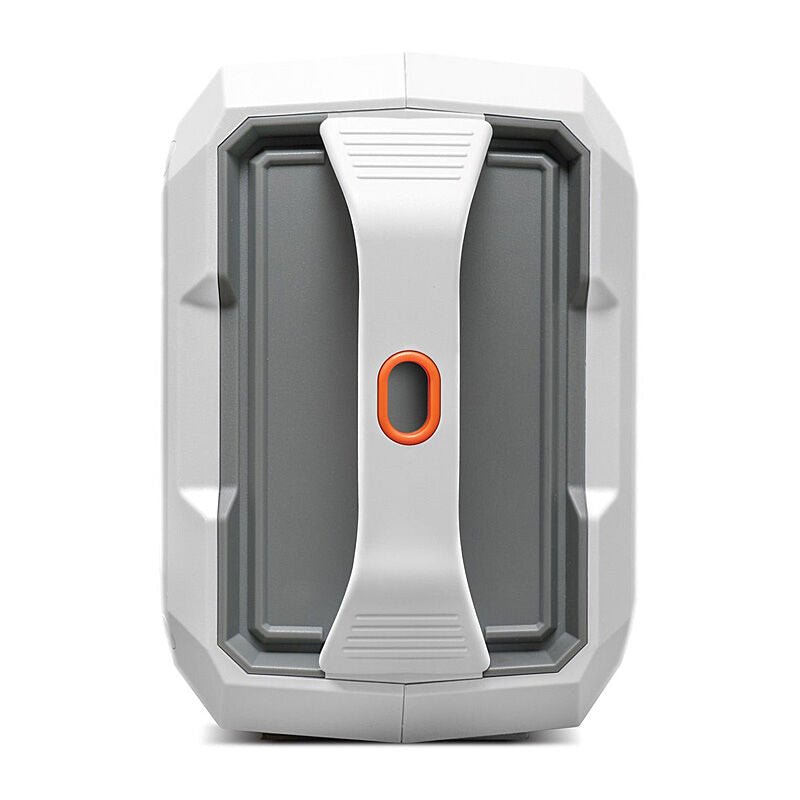 ECOXGEAR Defender 12V 100W IP67 Waterproof Bluetooth Party Speaker – White - Soundz Store AUSTRALIA