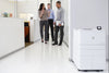 HP LaserJet Printer Stand