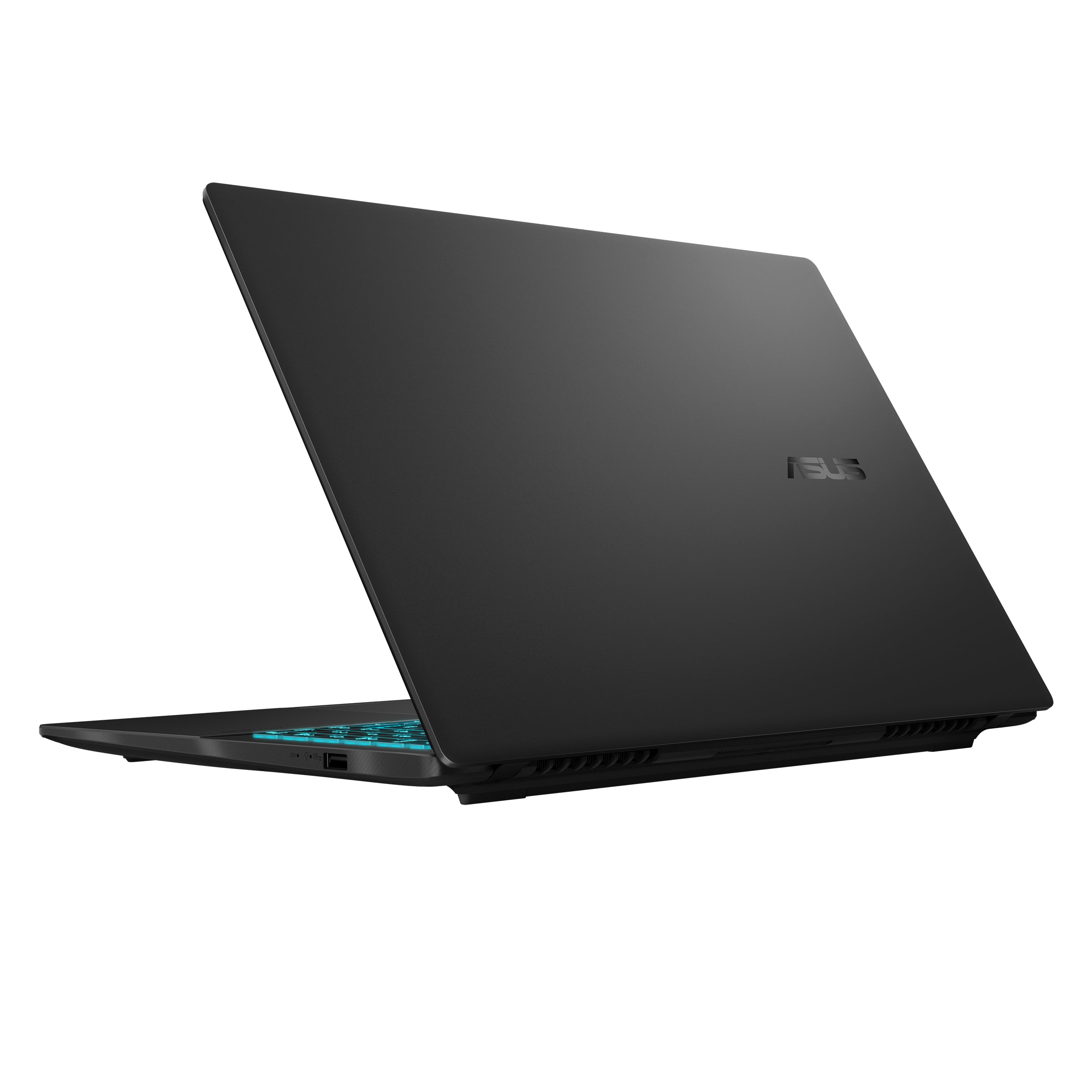 ASUS V16 V3607VM-RP032X Intel Core 7 240H Laptop 40.6 cm (16") WUXGA 32 GB DDR5-SDRAM 1 TB SSD NVIDIA GeForce RTX 5060 Wi-Fi 6 (802.11ax) Windows 11 Pro Black
