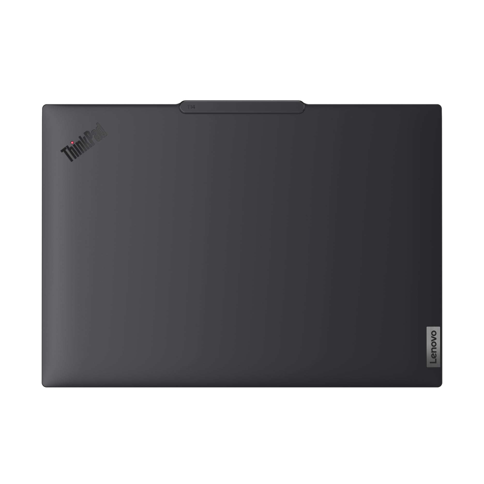 Lenovo ThinkPad T14 Gen 5 (Intel) Intel Core Ultra 5 125U Laptop 35.6 cm (14") WUXGA 16 GB DDR5-SDRAM 512 GB SSD Wi-Fi 6E (802.11ax) Windows 11 Pro English Black