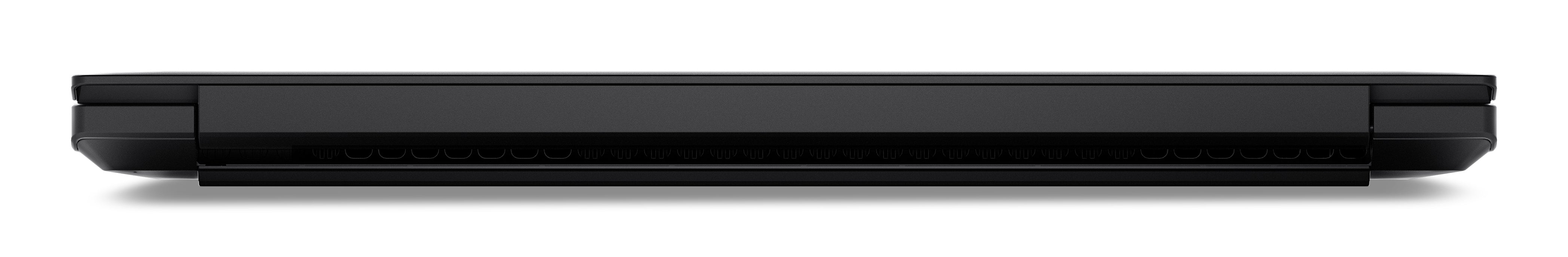 Lenovo ThinkPad P16s Gen 3 (Intel) Intel Core Ultra 5 125H Mobile workstation 40.6 cm (16") WUXGA 32 GB DDR5-SDRAM 512 GB SSD NVIDIA RTX 500 Ada Wi-Fi 6E (802.11ax) Windows 11 Pro English Black
