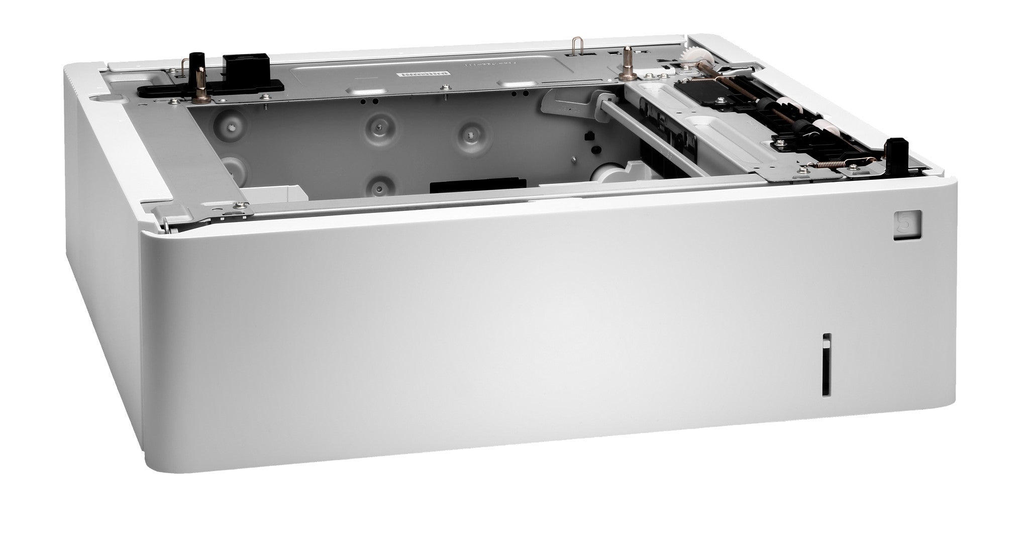 HP Color LaserJet 550-sheet Media Tray