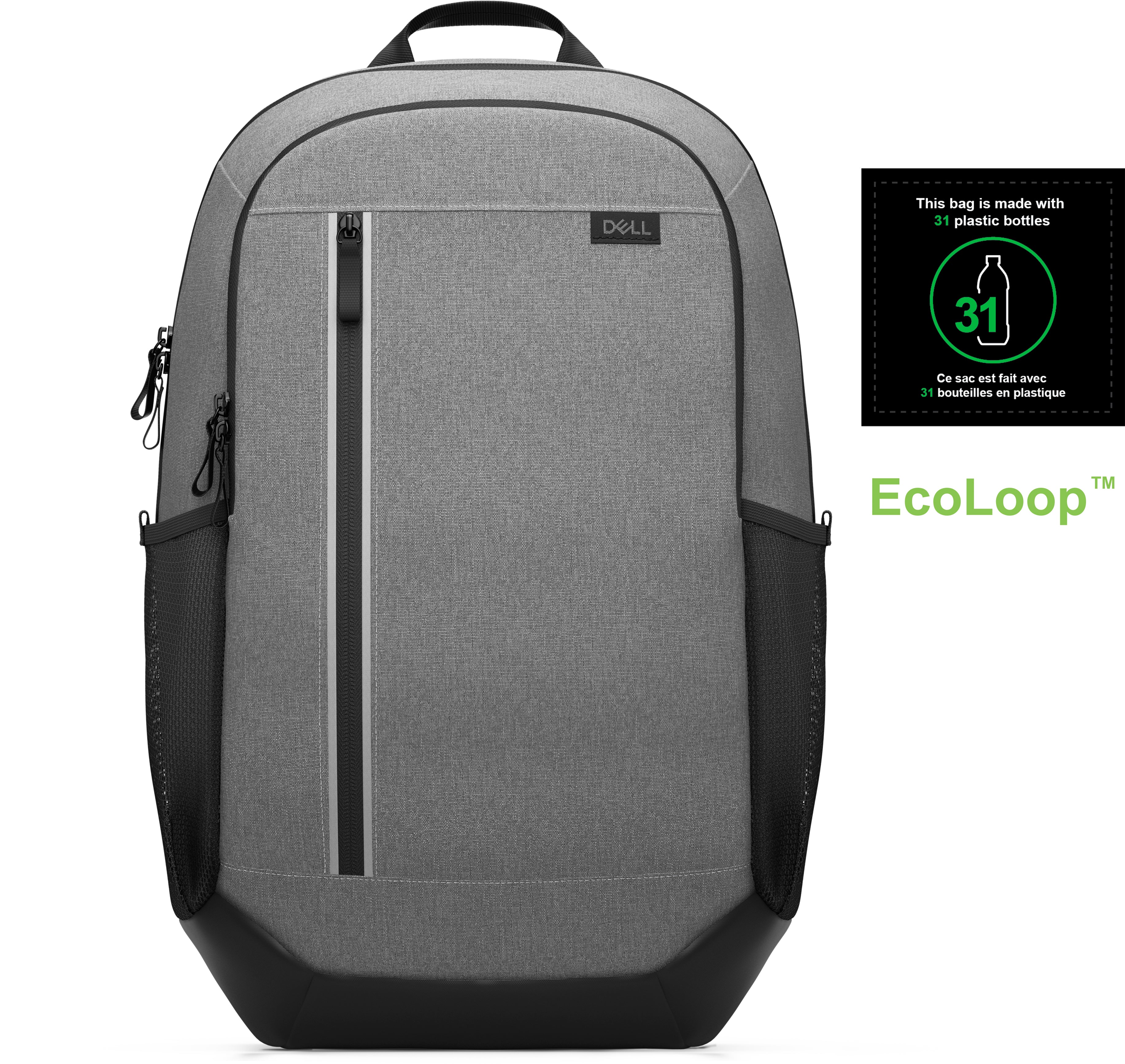 Dell Pro 14-16 Plus EcoLoop Urban Backpack - SnP