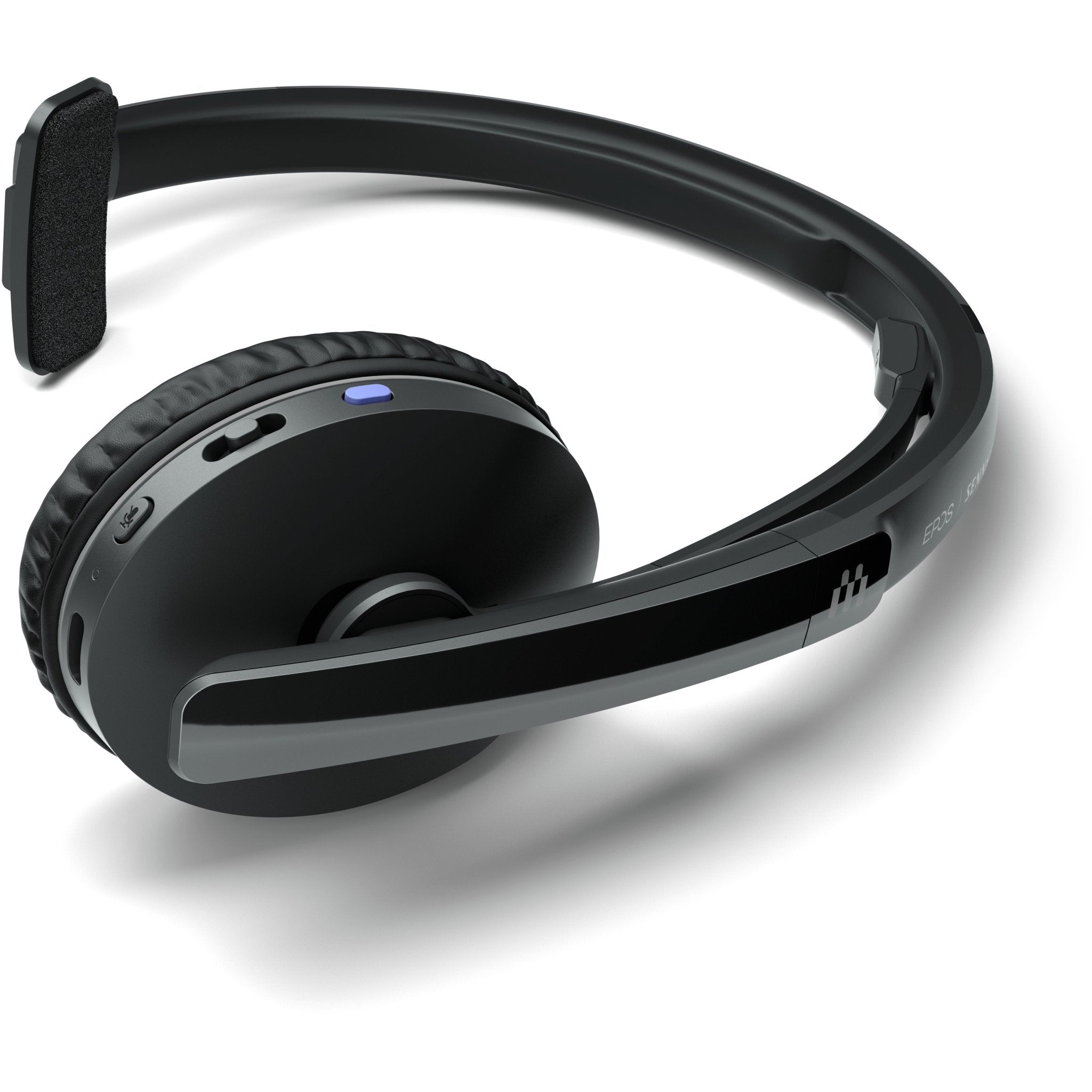 EPOS ADAPT Wireless On-ear Mono Headset - Black - Soundz Store AUSTRALIA