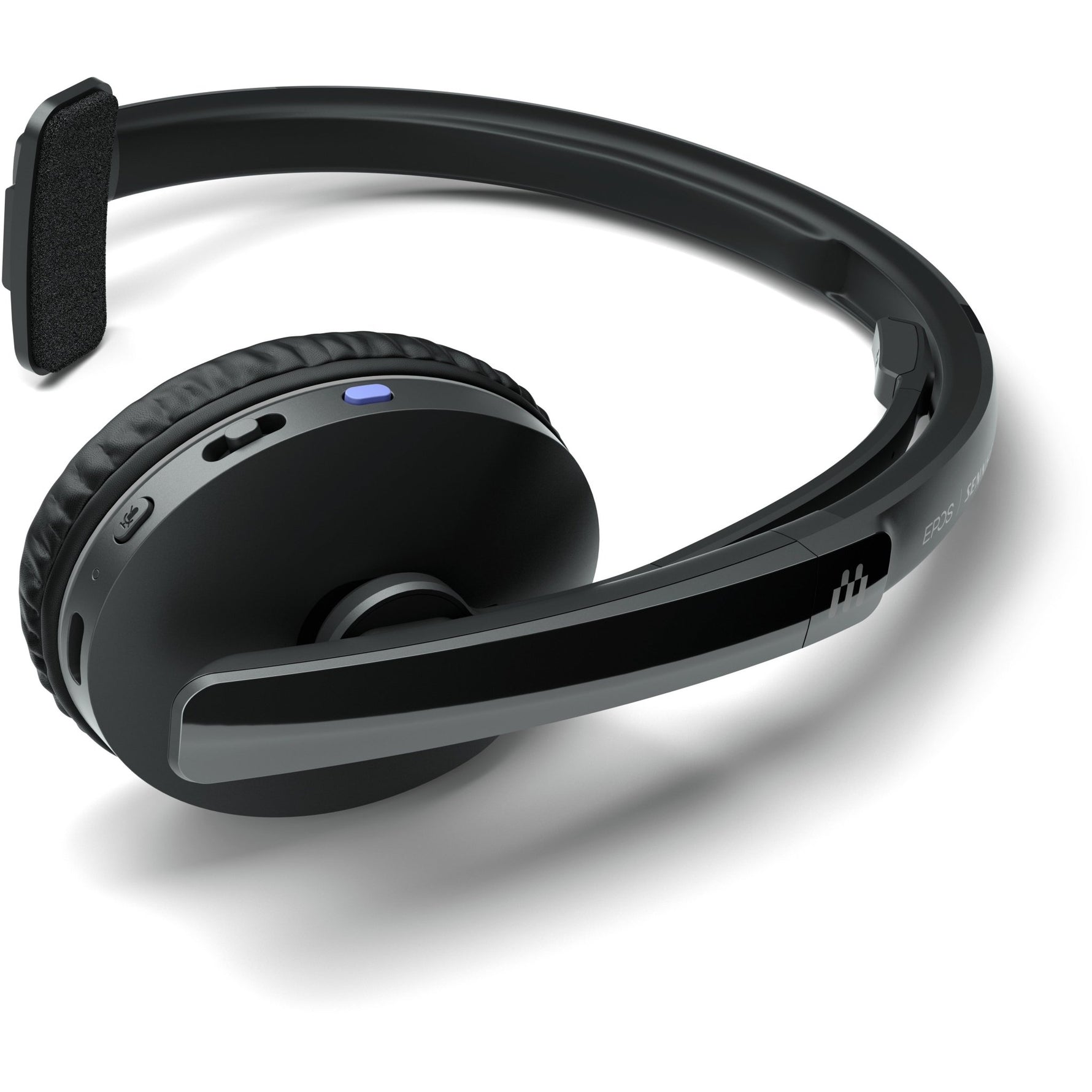 EPOS ADAPT Wireless On-ear Mono Headset - Black - Soundz Store AUSTRALIA