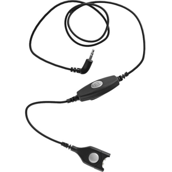 EPOS CALC 01 Easy Disconnect/Mini-phone Audio Cable - Soundz Store AUSTRALIA