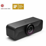 EPOS EXPAND Vision 1M Video Conferencing Camera - Black - USB Type A - Soundz Store AUSTRALIA