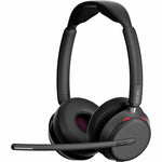 EPOS IMPACT 1060 Wired/Wireless On-ear Stereo Headset - Soundz Store AUSTRALIA